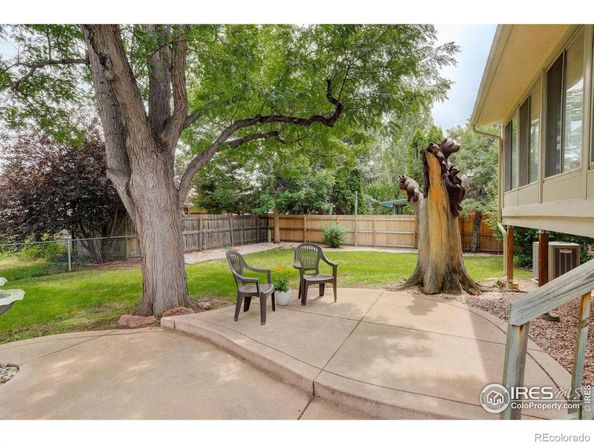 1327 Brookfield Drive, Longmont CO 80501