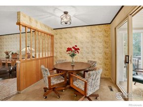 1327 Brookfield Drive, Longmont CO 80501