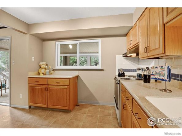 1327 Brookfield Drive, Longmont CO 80501