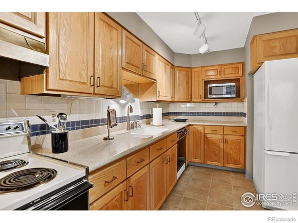 1327 Brookfield Drive, Longmont CO 80501