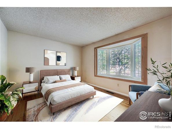 1327 Brookfield Drive, Longmont CO 80501