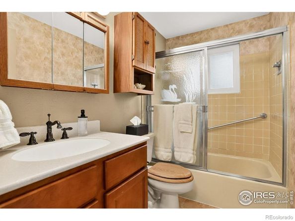 1327 Brookfield Drive, Longmont CO 80501