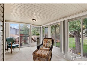 1327 Brookfield Drive, Longmont CO 80501