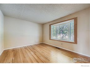 1327 Brookfield Drive, Longmont CO 80501