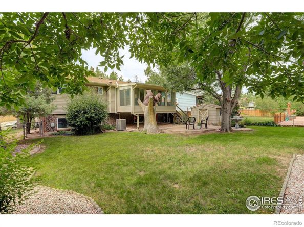 1327 Brookfield Drive, Longmont CO 80501