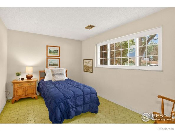 1327 Brookfield Drive, Longmont CO 80501