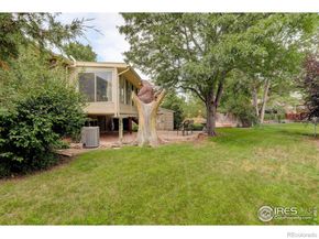 1327 Brookfield Drive, Longmont CO 80501