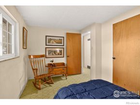 1327 Brookfield Drive, Longmont CO 80501