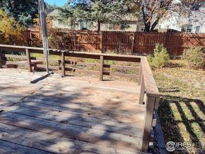 2425 Spencer Street, Longmont CO 80501