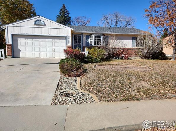 2425 Spencer Street, Longmont CO 80501