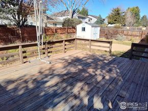 2425 Spencer Street, Longmont CO 80501