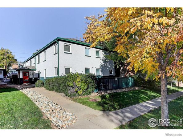 961 16th Street 2, Boulder CO 80302