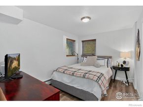 961 16th Street 2, Boulder CO 80302
