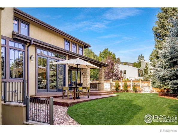 1285 Meadow Place, Boulder CO 80304