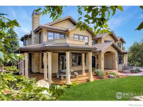 1285 Meadow Place, Boulder CO 80304