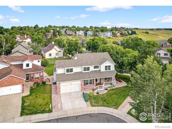 146 Keystone Trail, Broomfield CO 80020