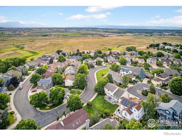 146 Keystone Trail, Broomfield CO 80020