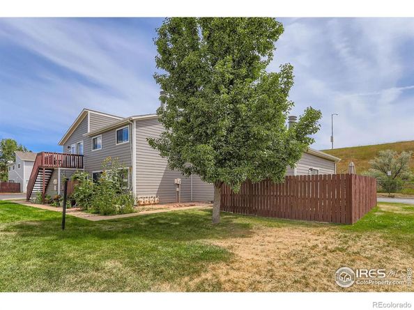 3355 Talisman Court C, Boulder CO 80301