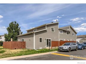 3355 Talisman Court C, Boulder CO 80301