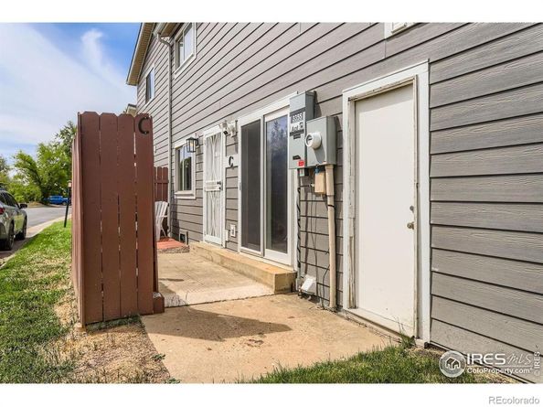 3355 Talisman Court C, Boulder CO 80301