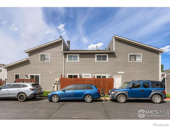 3355 Talisman Court C, Boulder CO 80301