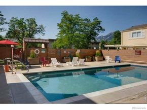 3161 Madison Avenue 302, Boulder CO 80303