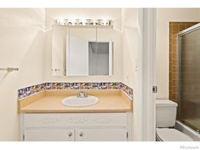 3161 Madison Avenue 302, Boulder CO 80303