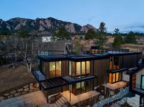 1865 Kohler Drive, Boulder CO 80305