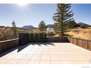 1865 Kohler Drive, Boulder CO 80305