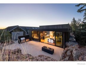 1865 Kohler Drive, Boulder CO 80305