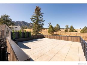 1865 Kohler Drive, Boulder CO 80305