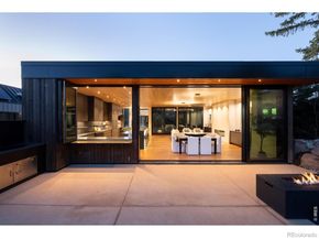 1865 Kohler Drive, Boulder CO 80305