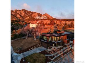 1865 Kohler Drive, Boulder CO 80305