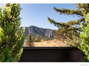 1865 Kohler Drive, Boulder CO 80305