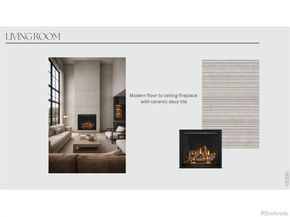 110 W William Street, Superior CO 80027