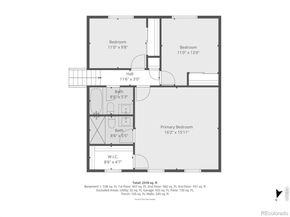 3174 W 11th Ave Dr, Broomfield CO 80020