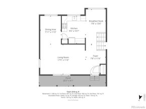 3174 W 11th Ave Dr, Broomfield CO 80020