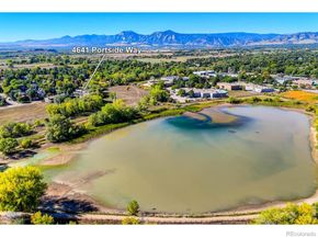 4641 Portside Way, Boulder CO 80301
