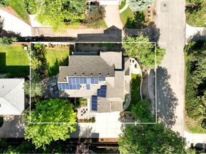 2040 Oak Avenue, Boulder CO 80304