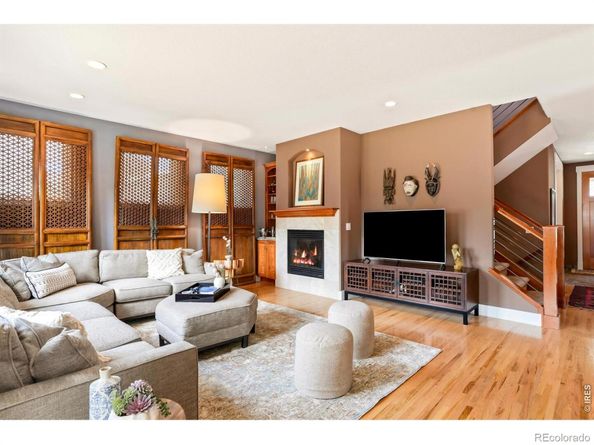 2040 Oak Avenue, Boulder CO 80304