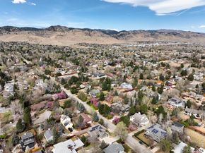2040 Oak Avenue, Boulder CO 80304