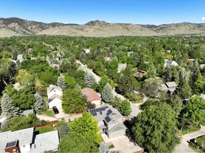 2040 Oak Avenue, Boulder CO 80304