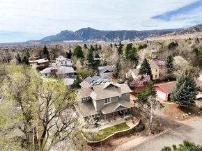 2040 Oak Avenue, Boulder CO 80304