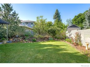 2040 Oak Avenue, Boulder CO 80304