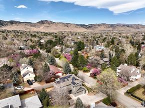 2040 Oak Avenue, Boulder CO 80304