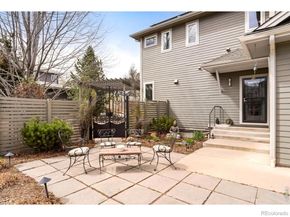 2040 Oak Avenue, Boulder CO 80304