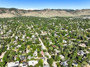 2040 Oak Avenue, Boulder CO 80304