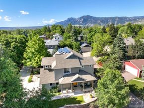 2040 Oak Avenue, Boulder CO 80304