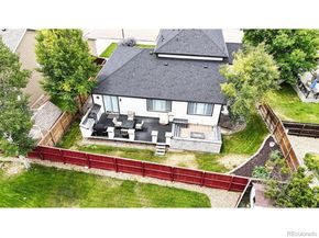 984 Glenarbor Circle, Longmont CO 80504