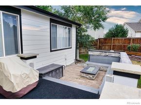 984 Glenarbor Circle, Longmont CO 80504